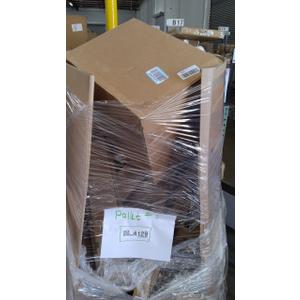 Pallet of Mixed Items