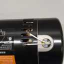 UST1202 Pool Pump Motor 2 HP Compatible with Hayward Super, Super II, Max Flow, Northstar, Jacuzzi Magnum, Pentair Pinnacle Pumps, Fit for A. O. Smith Round Flange Swimming Pool Pump Motor 56J Frame