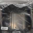 SUERTREE Bird Carrier Bag Bird Travel Cage with Stand, Lightweight Backpack for Parrot, Portable Bird Travel Bag, Pet Transparent Breathable Travel Cage (XLarge)