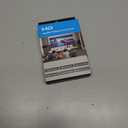 Network Switch Ethernet Splitter 1 to 2 High Speed 1000Mbpswith USB Power CableHigh Speed Ethernet Switch for Cat5/5e/6/7/8 Cable[2 Devices Simultaneously Networking