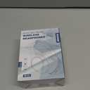 MIDOLA Bluetooth Headphones Over Ear 68H Playtime 6 EQ Wireless Headset with Microphone HiFi Stereo Foldable Lightweight Deep Bass for Travel Home Office Cellphone Red