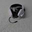 Fachixy FC100 Gaming Headset with Microphone for PS4, PS5, Switch, Xbox, PC, Mac, Gamer Headset with RGB Light, Computer Headphones with Mic