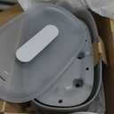 Philips Avent Baby Bottle Sterilizer and Dryer Premium, Removes 99,9% of Bacteria, Chemicals Free, Capacity 6 Bottles/Teats/Accessories, Modular Space Saving Design, Model SCF293