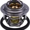 JZGRDN Thermostat 180F 7052496 5413948 Compatible with Polaris Ranger RZR 570 800 900 4 XP EPS ACE 2011-2020