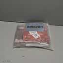 8x6FT Polyester Fabric Winter Christmas Rustic Barn Wood Door Photography Backdrop Xmas Tree Snow Background Banner for Family Holiday Party Decoration Supplies Photo Studio Props Pictures