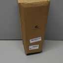 Bedside Water Carafe Set with Tumbler Glass Set for Bathroom Mouth Washer Dispenser Mouth Wash Containers Decanter with Cup Glass Pitcher Bottle Container, Nightstand or Kitchen, 600 ml (1)