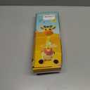 LLUKEME Dancing Giraffe Toy Stuffed Animal Baby Toys Singing Song Toddlers Toy Repeats What You Say Glowing Musical Toy for Baby Birthday Gift Groovy Giraffe Toy (Dancing Giraffe)