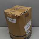 Bedsure GentleSoft Sherpa Fleece Twin Size Blanket for Couch, Non-Heated, Thick and Warm Throw for Women and Men, Soft Fuzzy Plush Twin Blanket for Winter, Navy, 60x80 Inches