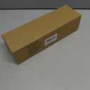 Abeja Fall Maple Leaf Lights, 8.5FT LED Leaf String Lights with 10 3D Orange Yellow Leaves, Indoor Outdoor Fall Lights for Bedroom Thanksgiving Party Garden Patio