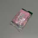 2 Pack Dog Sweater with Leash Ring Winter Warm Pet Sweater Thick Clothes Coat Fleece Dog Sweaters for Small Dogs Girl Boy for Chihuahua, French Bulldog, Dachshund, Small(4-6lbs) (Pink, Light pink)