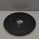 Spare Tire Brake Light, 3rd Third Brake Light Plug & Play, 405PCS LED Rear Wheel Light Super Bright Tail Light Red Ring Brake Light for 2007-2018 Jeep Wrangler JK JKU Accessories