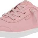 Skechers Women's Bobs B Cute Sneaker  Memory Foam, Flexible Outsole, Lightweight Vegan Shoes (9.5)