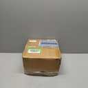 XFasten Butyl Joist Tape for Decking, 2 Inch x 50 Feet (12-Pack, 600ft)  Waterproof and Anti-Corrosion Deck Flashing Tape for Joists, Weatherproof Butyl Sealant for Deck Protection and Longevity (Black)