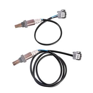 Automotive Replacement Oxygen Sensors 234-4797 234-9040, O2 Sensor Compatible with Honda for Accord L4 2.4L 2003 2004 2005 2006 2007, 02 Sensor Upstream Downstream