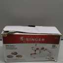SINGER Stitch Quick + Portable Cordless Mending Machine Bundles (Two Thread Stitch Quick +)