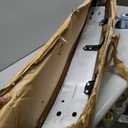Front Bumper Reinforcement Impact Bar 52021-35140 For Toyota 4Runner 14-23 | 5202135140