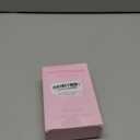 Claw Clip Ponytail Extension - 12 Inch Curly Ponytail Extension, Wavy Pony Tails Hair Extensions, Synthetic Hair Extensions Ponytail, Clip On Ponytails for Women (Color: Salt and Pepper)