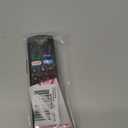 Replacement Remote for All Fire Series, TV Stick (HD, 4K, 4K Max, Lite), TV Cube and Omni, Insignia, Toshiba, Smart TVs, with Voice Control