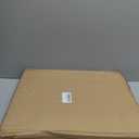 Jumbo Convertible Acrylic Display Case - 3-Tier or Open Space for 6"-18" Collectibles, Magnetic Door Removable Shelves for Statues & Plush Dolls (Extra Large 3-Tier (14.5"x11.5"x19.6"))