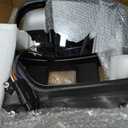 Left Side Tow Mirror Fits for Ford Transit 150 250 350 2020-2025