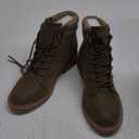 Mia Amore Women's Brown Boots Size 9