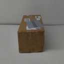 5-Tier Over The Door Bathroom Organizer - Hair Dryer Holder - Hair Tool Organizer Adjustable Height, DIY Bathroom Storage Shelf Wall Mounted for Flat/Curling Irons, Straighteners, Skincare (Black)