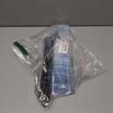 Scotty 459 Adjustable Rod Holder Extender Black, Small