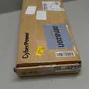 CyberPower PDU41001 Switched PDU, 100-120V/15A (Derated to 12A), 8 Outlets, 1U Rackmount
