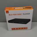 iLive Blu-Ray Disc Player