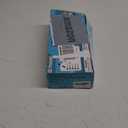 10Pcs Police Toys - Cop & Officer Costume Accessories for Kids, with Badge, Handcuffs, Halloween Police Costumes & Gear for Boys Girls, Bithday Gift for Kids