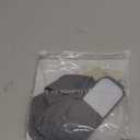 MASIKA Chin Strap for SleepingV-Line Mask,V-Line Lifting ChinstrapJaw Exerciser, Reusable Face Strap. (Grey)