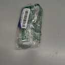 Case for AirPods Pro 2nd Generation Case Cover with Cleaner Kit, Cute Cartoon Kawaii Funny AirPods Pro 2 Case 2022 Silicone Protective Cover for Apple Airpods Pro 2 with Keychain for Women Boys (Blue/ White)