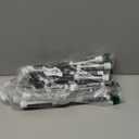 EXPO Dry Erase Markers Chisel Tip Black Low-Odor Perfect for Whiteboards Non-Porous Surfaces & Home Offices (Pack of 1 36 Count Total)