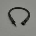 39N7A 32.8in Steam Extension Hose Replacement Parts Compatible with Bissell SteamShot Hard Surface steam Cleaner 39N7A 39N7V 39N7H 39N71 39N72 39N73 39N78 39N7M 39N7N 2994B Cleaning steam Accessories
