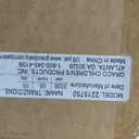 Graco Tranzitions 3-in-1 Harness Booster Car Seat, Forward Facing Car Seat, Highback, to Backless Booster, Proof, MFD: 2026/05/05