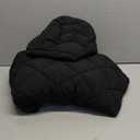 Tommy Hilfiger womens Every Day Essential Lightweight Coat (X-Large, Black)