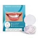 1Pcs Adjustable Temporary Covers Clip, Veneers Snap in Teeth for Women Men