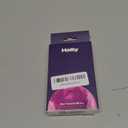 Hally Hair Gems Pen Refill Set - Includes 180 Multicolored Adhesive Gem Stickers Hair Jewels - Stylish Hair Accessories for School, Halloween, Festivals, Wedding, Parties & More (Classic)