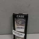 [6Pack] RICHONE Series Case Compatible for Samsung Galaxy Watch 6(2023) 40mm, Shock-Proof Soft TPU Bling Rhinestones Screen Protector, Ultra-Thin Bumper Accessories for Galaxy Watch6 40mm