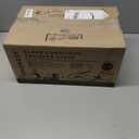 The Honest Company Clean Conscious Training Pants for Sensitive Skin, Hypoallergenic, Fragrance-Free, Magical Moments Butterfly Kisses, Size 4T/5T (38 lbs), 48 Count