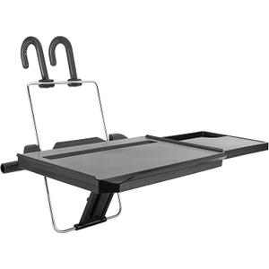 Toolly Car Steering Wheel Seat Tray for Writing Laptop Dining Food Drink Work