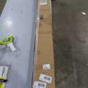 Dorman 926-919 Passenger Side Bed Rail Cover 6 Foot Bed Compatible with Select Chevrolet Models, Black