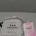 Stroller Travel Bag for Airplane - Padded, Nylon Stroller Bag with Backpack Straps for Easy Traveling with Baby or Toddlers