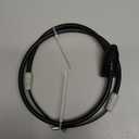 Dorman C660600 Front Parking Brake Cable Compatible with Select Dodge/Ram Models