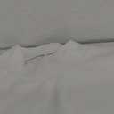 XIEERDUO Two Piece Sets for Women Summer Outfits Travel Mock Neck Lounge Sets Wide Leg Pants Beach Vacation Clothes S, White+black