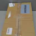 APONUO Pack of 16 Solar Post Cap Lights, 2 Modes(Warm/Cool Light) Outdoor Waterproof Fence Post Solar Lights, Solar Powered Garden, Patio, Deck Decor for 4x4, 5x5, 5.5x5.5 Wood & Vinyl Posts, White