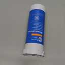 Crystala Filters Water Filter Compatible with XWFE (Built-in CHIP), Replacement for GE XWFE, XWF Refrigerator Water Filter