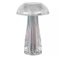 Multi-Color Mushroom Touch Lamp