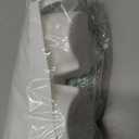 Beatifufu Silicone Cup Holder Insert for Model Refresh Water Cup Holder Limiter for Car Interior Non- for Beverages and Items Elegant TPE Design