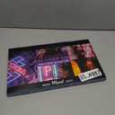 Open Neon Sign Pink White LED Sign USB Powered Neon Light up Signs for Wall Decor with Switch for Bar Salon Store Hotel Coffee Shop Club Business